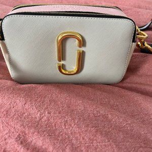 Marc Jacobs Snapshot